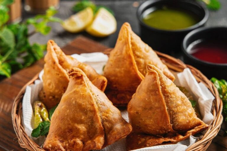 samosa