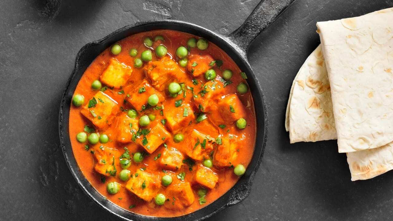 paneer