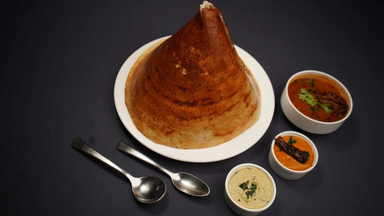 masal dosa